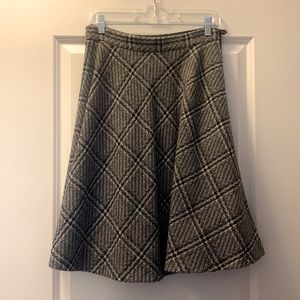 Brooks Brothers skirt, size 4